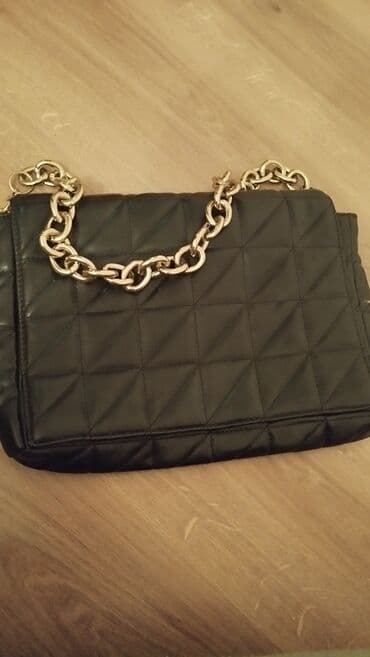 Əl çantası, Zara, Yeni lalafo.az -da Əl çantası, Zara, Yeni