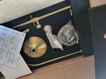 Duş şlanqları: Salam temiz buronza heresinen 2 desdi cox baha almlṣam tek tek lalafo.az -da — 10 Duş şlanqları: Salam temiz buronza heresinen 2 desdi cox baha almlṣam tek tek — 10