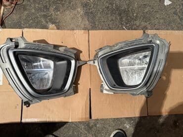 Komplekt, Duman əleyhinə faralar, Kia, 2015 il, Orijinal, İşlənmiş lalafo.az -da Komplekt, Duman əleyhinə faralar, Kia, 2015 il, Orijinal, İşlənmiş