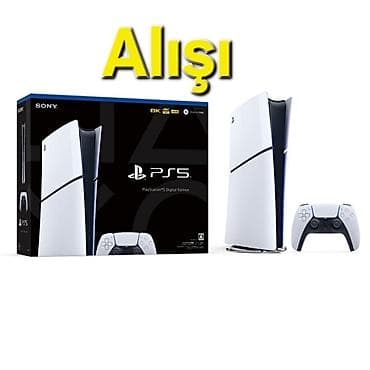 Playstation 5 alışı yüksək qiymətlə alırıq #ps5 #playstationalışı lalafo.az -da Playstation 5 alışı yüksək qiymətlə alırıq #ps5 #playstationalışı