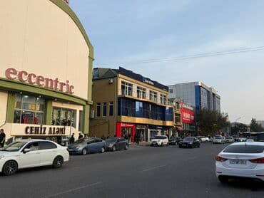 Otel və hostellər: Kiralık/icarəyə verilir – Yüksək gediş‑gəlişli magistral üzərində lalafo.az -da — 1 Otel və hostellər: Kiralık/icarəyə verilir – Yüksək gediş‑gəlişli magistral üzərində — 1