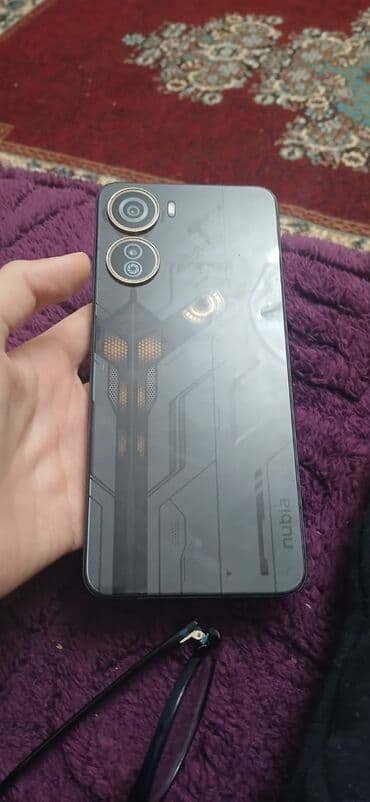 ZTE Nubia Neo, rəng - Qara lalafo.az -da ZTE Nubia Neo, rəng - Qara