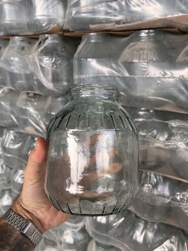 Oxlovlar: 1.5 lt -1 azn banka balon lalafo.az -da — 4 Oxlovlar: 1.5 lt -1 azn banka balon — 4