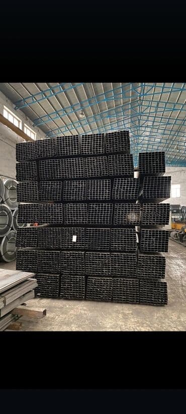 Profillər, şvellerlər: Profil, 12 m, Ödənişli çatdırılma, Pulsuz çatdırılma, Kredit yoxdur lalafo.az -da — 3 Profillər, şvellerlər: Profil, 12 m, Ödənişli çatdırılma, Pulsuz çatdırılma, Kredit yoxdur — 3