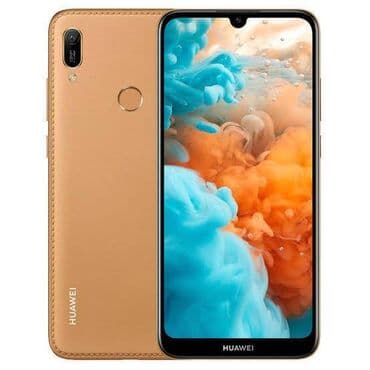 Huawei Y6, 32 GB, rəng - Narıncı, İki sim kartlı lalafo.az -da Huawei Y6, 32 GB, rəng - Narıncı, İki sim kartlı