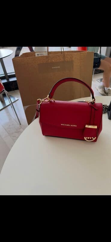 Əl çantası, Michael Kors, Yeni lalafo.az -da Əl çantası, Michael Kors, Yeni