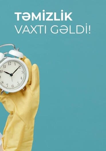 Xadimə, 32 yaş, 5 ildən artıq təcrübə lalafo.az -da Xadimə, 32 yaş, 5 ildən artıq təcrübə