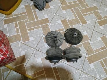 yer şumlayan mator: Mercedes-Benz VITOVIANO, 2.2 l, Dizel, 2007 il, İşlənmiş lalafo.az -da — 1 yer şumlayan mator: Mercedes-Benz VITOVIANO, 2.2 l, Dizel, 2007 il, İşlənmiş — 1