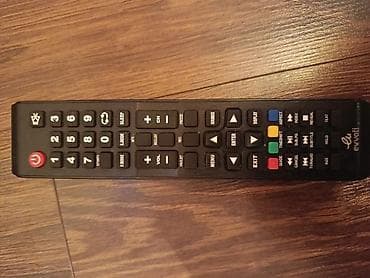 İşlənmiş Televizor Eurolux LED ekran 24" FHD (1920x1080), Ödənişli çatdırılma lalafo.az -da — 7 İşlənmiş Televizor Eurolux LED ekran 24" FHD (1920x1080), Ödənişli çatdırılma — 7