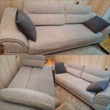 Divan, İşlənmiş, Açılan, Bazasız, Parça, Çatdırılma yoxdur lalafo.az -da Divan, İşlənmiş, Açılan, Bazasız, Parça, Çatdırılma yoxdur