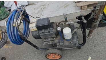 Avtogen: Pulverizator, Elektrik lalafo.az -da — 6 Avtogen: Pulverizator, Elektrik — 6