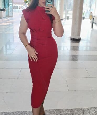 Kokteyl donu, Midi, L lalafo.az -da Kokteyl donu, Midi, L