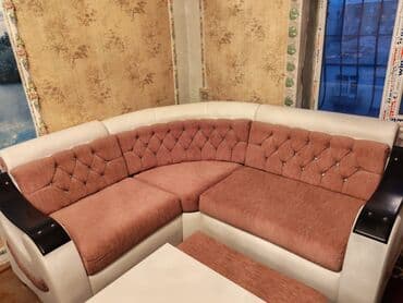 Künc divan, Açılan, Bazasız, Parça, Çatdırılma yoxdur lalafo.az -da Künc divan, Açılan, Bazasız, Parça, Çatdırılma yoxdur