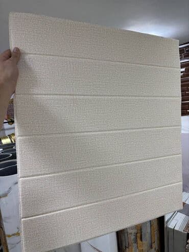 Декоративные панели для стен: 3D divar panelinin üstünlükləri. 1.Ekonomikdir. 2. Nəfəs alan at lalafo.az — 18 Декоративные панели для стен: 3D divar panelinin üstünlükləri. 1.Ekonomikdir. 2. Nəfəs alan — 18