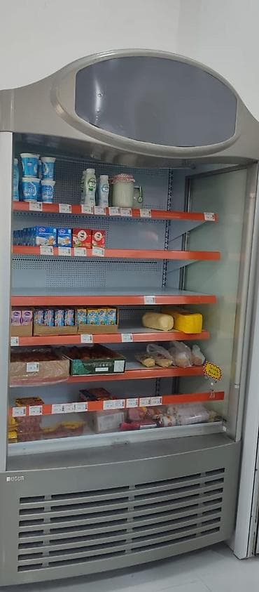 Sudluk soyducu satilir Tam islekdir En 1*20 derin 80 Hundurluk 2 m lalafo.az -da Sudluk soyducu satilir Tam islekdir En 1*20 derin 80 Hundurluk 2 m