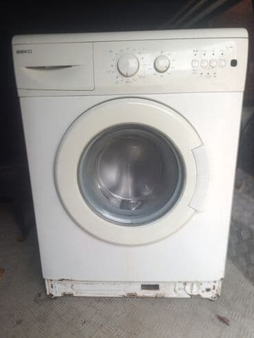 Beko önyükləməli paltaryuyan maşın hər şeyi işlek di bir dene lalafo.az -da Beko önyükləməli paltaryuyan maşın hər şeyi işlek di bir dene