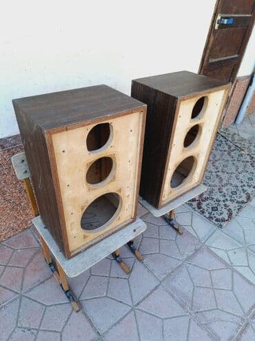 Radiotehnika Kolonka, Növ - Akustik lalafo.az -da Radiotehnika Kolonka, Növ - Akustik