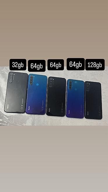 Note 8 32GB 60azn 64GB 70azn 128GB 90azn magaza baglanır lalafo.az -da Note 8 32GB 60azn 64GB 70azn 128GB 90azn magaza baglanır
