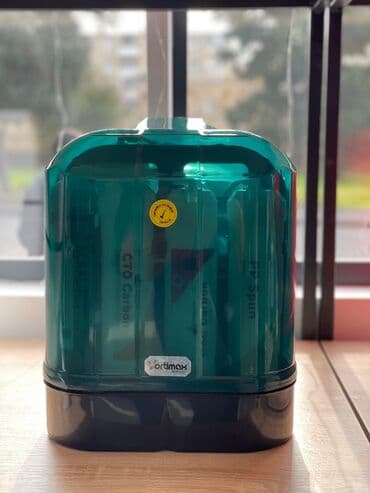 Фильтры для воды: Ortimax Neo * Türkiyə istehsalı, * 6+1 filtrli, * 12 litrlik at lalafo.az — 2 Фильтры для воды: Ortimax Neo * Türkiyə istehsalı, * 6+1 filtrli, * 12 litrlik — 2