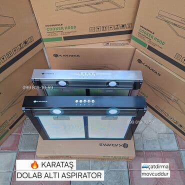 Aspirator rəng - Qara, Yeni lalafo.az -da Aspirator rəng - Qara, Yeni