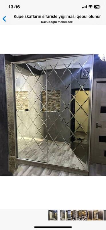 Комоды на заказ: Кухонный гарнитур на заказ, Самозакрывающие петли, Ламинат простой, Нет кредита, Бесплатная доставка at lalafo.az — 4 Комоды на заказ: Кухонный гарнитур на заказ, Самозакрывающие петли, Ламинат простой, Нет кредита, Бесплатная доставка — 4