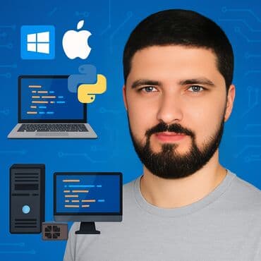 Kompüter kursu: Adobe Photoshop, Corel Draw, Microsoft Office, Fərdi, Onlayn, Evə gəlməklə lalafo.az -da — 1 Kompüter kursu: Adobe Photoshop, Corel Draw, Microsoft Office, Fərdi, Onlayn, Evə gəlməklə — 1