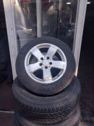 İşlənmiş Disk təkər AMG 225 / 55 / R 16, 5 Boltlu lalafo.az -da İşlənmiş Disk təkər AMG 225 / 55 / R 16, 5 Boltlu