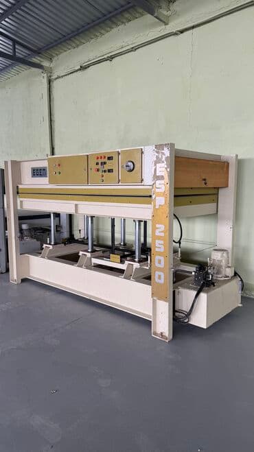 Декоративные панели для стен: Pres ikinci əl
Egen Firması Türkiyə istehsalı
Ölçü: 1.30*2.50 at lalafo.az — 2 Декоративные панели для стен: Pres ikinci əl
Egen Firması Türkiyə istehsalı
Ölçü: 1.30*2.50 — 2