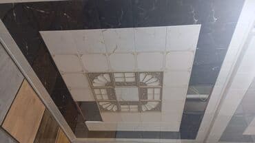 Asma tavanlar: Asma tavan, Suyadavamlı, Pulsuz çatdırılma, Zəmanətli lalafo.az -da — 2 Asma tavanlar: Asma tavan, Suyadavamlı, Pulsuz çatdırılma, Zəmanətli — 2