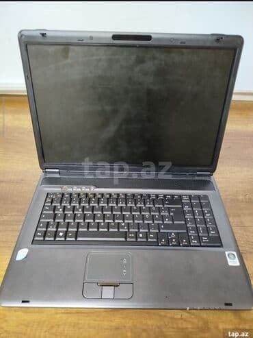 Salam Xarab Noutbuk var ehtiyyat hissəsi kimi satıram istəyən əlaqə lalafo.az -da — 1 Salam Xarab Noutbuk var ehtiyyat hissəsi kimi satıram istəyən əlaqə — 1