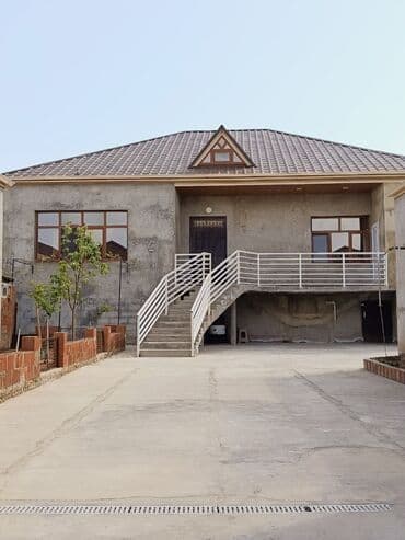 Suraxanı 4 otaqlı, 160 kv. m, Kredit yoxdur, Yeni təmirli lalafo.az -da Suraxanı 4 otaqlı, 160 kv. m, Kredit yoxdur, Yeni təmirli