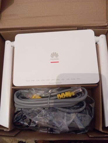 Wifi aparti lalafo.az -da Wifi aparti