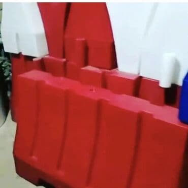 Bak, Plastik, 5000 l l, Yeni, Pulsuz çatdırılma lalafo.az -da — 17 Bak, Plastik, 5000 l l, Yeni, Pulsuz çatdırılma — 17