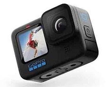 GoPro HERO9 Black action kamera - 5K video və 20 MP foto çəkmə imkanı lalafo.az -da GoPro HERO9 Black action kamera - 5K video və 20 MP foto çəkmə imkanı