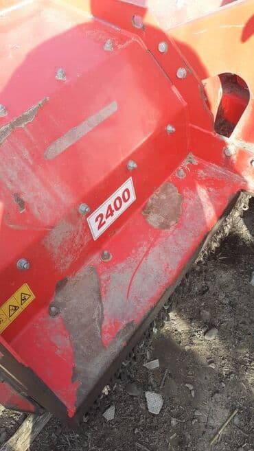 Сельхоз запчасти: Ideal veIyyetdedi tecili satilir 2024 de alinib demek olar tezeden at lalafo.az — 5 Сельхоз запчасти: Ideal veIyyetdedi tecili satilir 2024 de alinib demek olar tezeden — 5