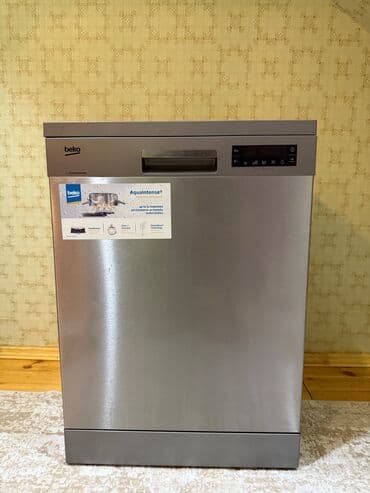 60 sm: Qabyuyan maşın Beko, Tam qabaritli (60 sm.), Quraşdırılan, İşlənmiş lalafo.az -da — 2 60 sm: Qabyuyan maşın Beko, Tam qabaritli (60 sm.), Quraşdırılan, İşlənmiş — 2