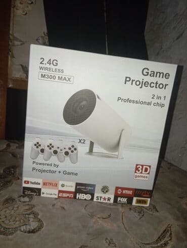 Yeni Proyektor Rayonlara çatdırılma lalafo.az -da Yeni Proyektor Rayonlara çatdırılma