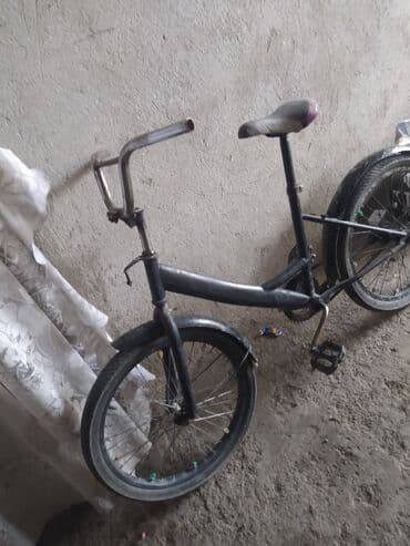 Şəhər tipli uşaq/yeniyetmə velosipedi - Təxmini 20 düym təkər ölçüsü lalafo.az -da Şəhər tipli uşaq/yeniyetmə velosipedi - Təxmini 20 düym təkər ölçüsü