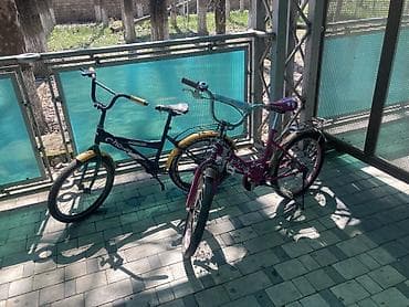 İki təkərli Uşaq velosipedi 20", sürətlərin sayı: 1 lalafo.az -da İki təkərli Uşaq velosipedi 20", sürətlərin sayı: 1