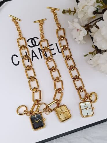 Saat Outlet: Yeni, Qol saatı, Chanel lalafo.az -da Saat Outlet: Yeni, Qol saatı, Chanel