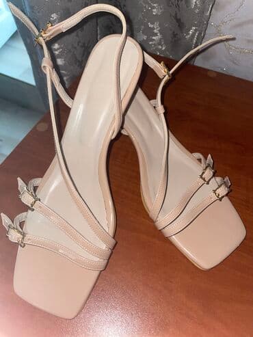 Ölçü: 38, İşlənmiş lalafo.az -da Ölçü: 38, İşlənmiş