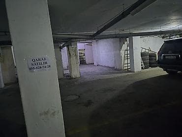6 ədəd qarajın qiymətidir.cıxarışı var.azinko binalarının qarajıdır lalafo.az -da 6 ədəd qarajın qiymətidir.cıxarışı var.azinko binalarının qarajıdır