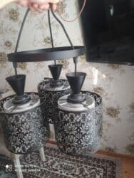 Hec bir problemi yoxdur
yenisi alinib deyə satilir lalafo.az -da Hec bir problemi yoxdur
yenisi alinib deyə satilir