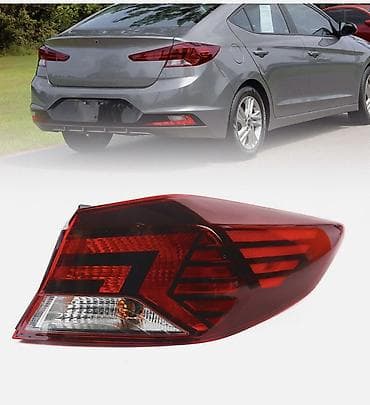 LED, Hyundai 2019 il, Orijinal, İşlənmiş lalafo.az -da LED, Hyundai 2019 il, Orijinal, İşlənmiş