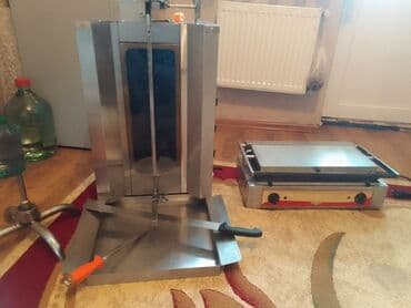 *SEVA XİRDALAN* Türkiyə istehsalı donər aparatilə böyuk tostr aparatı lalafo.az -da *SEVA XİRDALAN* Türkiyə istehsalı donər aparatilə böyuk tostr aparatı