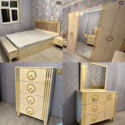 İkinəfərlik çarpayı, İşlənmiş lalafo.az -da İkinəfərlik çarpayı, İşlənmiş