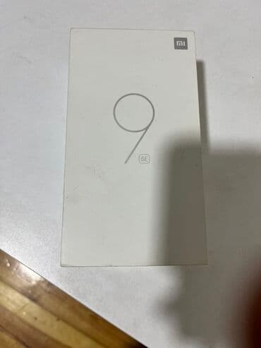 Xiaomi Mi 9 SE lalafo.az -da Xiaomi Mi 9 SE