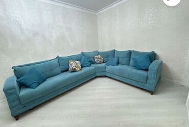 Künc divan, İşlənmiş, Açılan, Bazalı lalafo.az -da Künc divan, İşlənmiş, Açılan, Bazalı