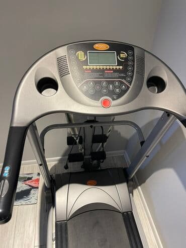 Шлемы: Elektrikli qaçış trenajoru – Body Fit Xüsusiyyətlər: - Geniş qaçış at lalafo.az — 2 Шлемы: Elektrikli qaçış trenajoru – Body Fit Xüsusiyyətlər: - Geniş qaçış — 2