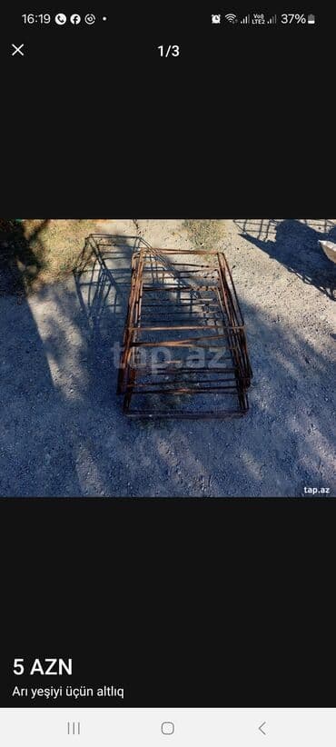 Arı yeşiklrii üçün altlıq,möhməm materialdı lalafo.az -da Arı yeşiklrii üçün altlıq,möhməm materialdı